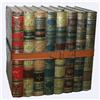 Image 1 : Huntley & Palmers Biscuit Tin Bound Books