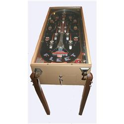 Miniature Pinball - Fleet