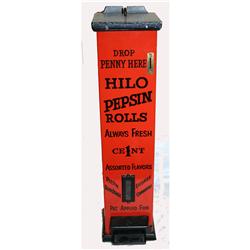 Hilo Pepsin Gum Dispenser