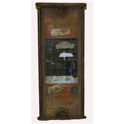 Pulver Kola Pepsin Gum Machine