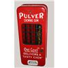 Image 1 : Pulver Chewing Gum Vendor