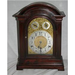 Bracket Clock
