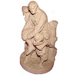 Roger's Figure - Rip Van Winkle