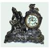 Image 1 : Ansonia Statue Clock
