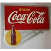 Image 1 : Adv. Sign - Coca-Cola Flange