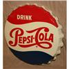Image 1 : Adv. Sign - Pepsi Cap