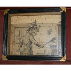 Automated Tableau - Pest Exterminator