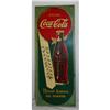 Image 1 : Coca-Cola Adv. Thermometer - Drink Coc