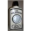 Image 1 : Adv. Clock - Old Mr. Boston