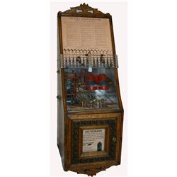 Clawson Automatic Dice Trade Stimulator