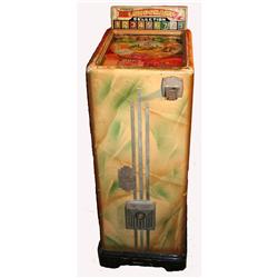 Exhibit Long Champ Horse Race Game