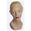 Image 1 : Counter Model - Lady's Head