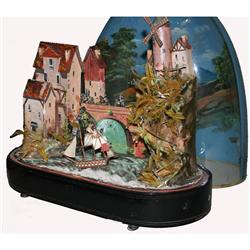 Musical Vignette Possibly Tharin