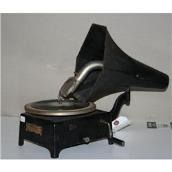 Little Wonder Phonograph