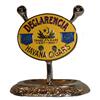 Image 1 : Cigar Cutter - Declarencia - Brunhoff, Mfg.