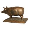 Image 1 : Cigar Cutter - Pig Shape