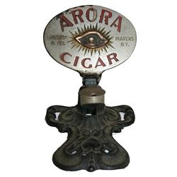 Cigar Cutter - Arora - E. Kleiner & Co.