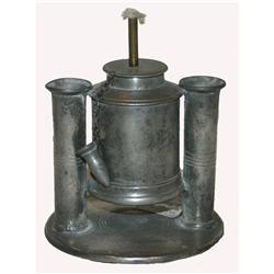 Cigar Lighter - Small - Two Wands