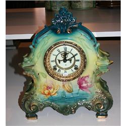 Ansonia Chian Clock