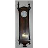 Image 1 : Clock - Two Weight - Victorian Styling