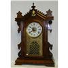 Image 1 : Seth Thomas Walnut Kitchen Clock