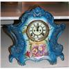 Image 1 : Ansonia Royal Bonn China Clock