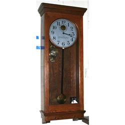 Standard Electric Master Clock