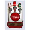 Image 1 : Coca Cola Dispenser - Three Taps