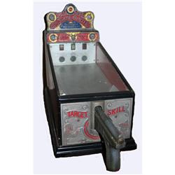 Big Game Hunter - Target Skill Game