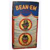 Image 1 : Bean-em Game - Bean Bag Toss 1931