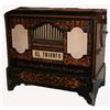 Image 1 : El Triunfo Barrel Organ