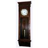 Image 1 : Waterbury Hanging Jeweler's Regulator Clock