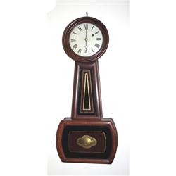 Howard No. 5 Banjo Clock