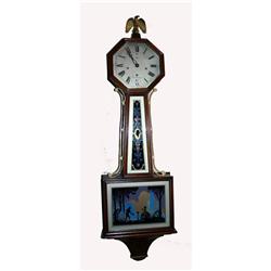 New Haven Westminister Banjo