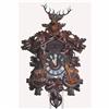 Image 1 : Black Forest Cuckoo Clock