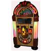 Image 1 : Rockola Nostalgia Peacock Jukebox