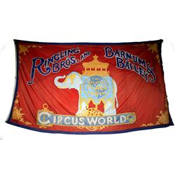 Ringling Bros. Barnum & Bailey Circus
