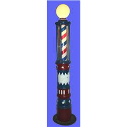 Barker Barber Pole