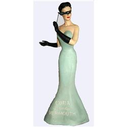 Counter Model Adv. Cora Vermouth