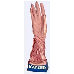 Counter Model - Hand - Kayser - Pink Glove