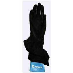 Hand Model - Black Glove - Kayser