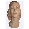 Image 1 : Counter Model - Lady's Head