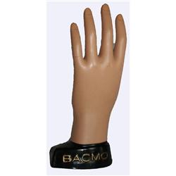 Counter Model - Male's Hand