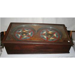 Table Top Pinball - Five Star Final