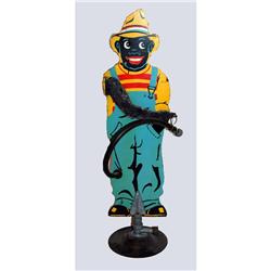 Water Sprinkler - Sprinkling Sambo