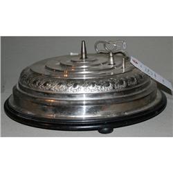 Musical Novelty - Christmas Tree Stand