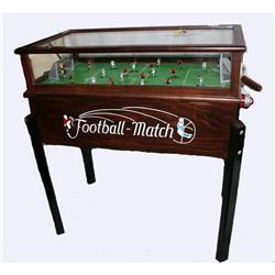 Arcade Game - Football Match