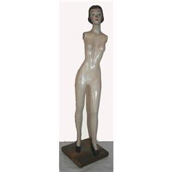 Counter Model - Minnequi