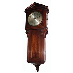 Tiffany & Co. Wall Clock