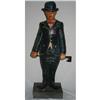 Image 1 : Charlie Chaplin Papier Mache Figure